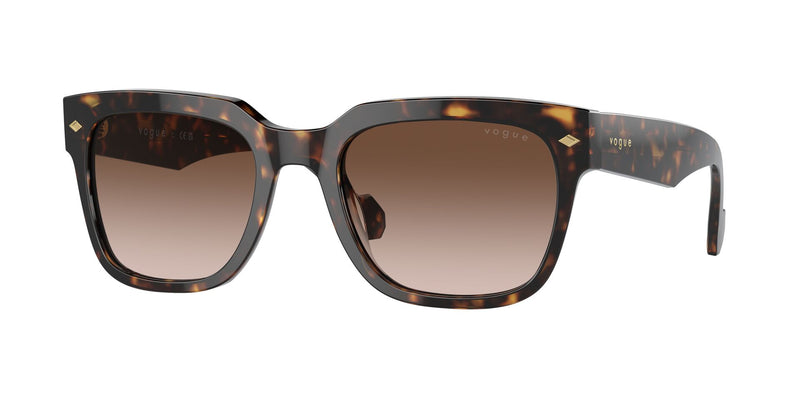 Load image into Gallery viewer, Vogue 0VO5490S 54 Gents Sunglasses
