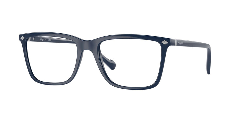 Load image into Gallery viewer, Vogue 0VO5492 54 Gents Frame
