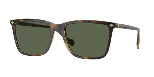 Vogue 0VO5493S 56 Gents Sunglasses