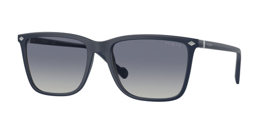 Vogue 0VO5493S 56 Gents Sunglasses