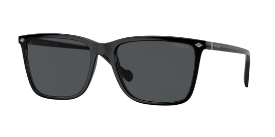 Vogue 0VO5493S 56 Gents Sunglasses