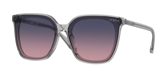 Vogue 0VO5499SD 64 Ladies Sunglasses