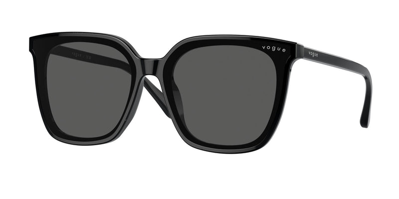 Load image into Gallery viewer, Vogue 0VO5499SD 64 Ladies Sunglasses

