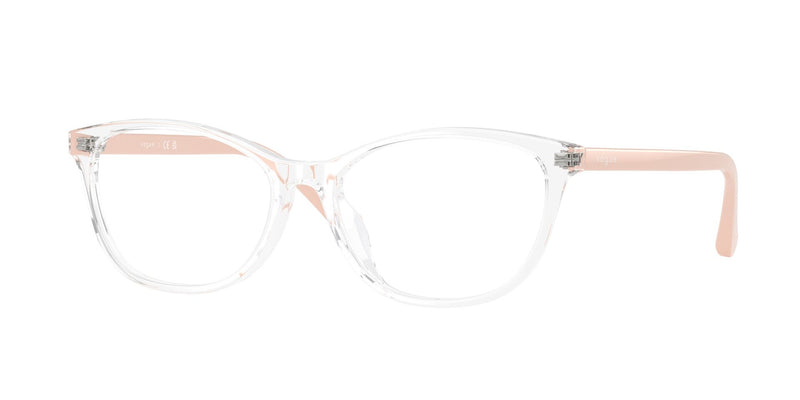 Load image into Gallery viewer, Vogue 0VO5502D 54 Ladies Frame
