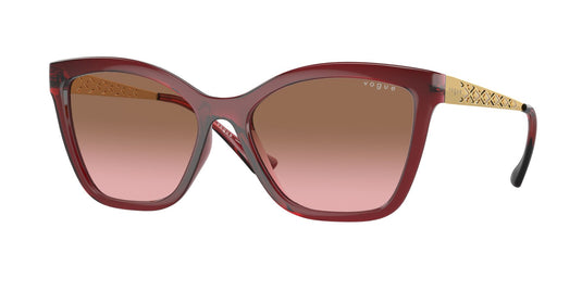 Vogue 0VO5504SL 57 Ladies Sunglasses