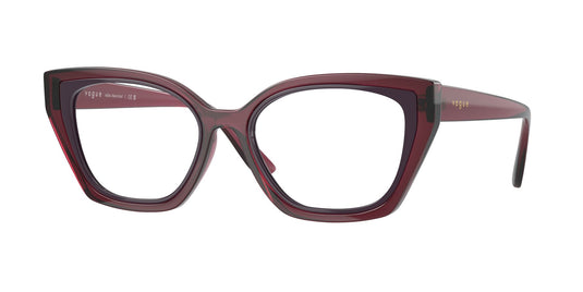 Vogue 0VO5506L 54 Ladies Frame