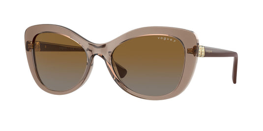 Vogue 0VO5515SB 55 Ladies Sunglasses