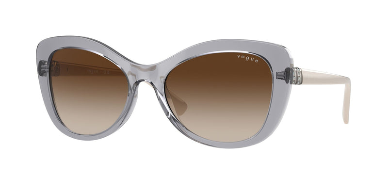 Load image into Gallery viewer, Vogue 0VO5515SB 55 Ladies Sunglasses
