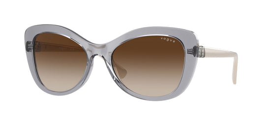 Vogue 0VO5515SB 55 Ladies Sunglasses