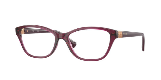 Vogue 0VO5516B 53 Ladies Frame