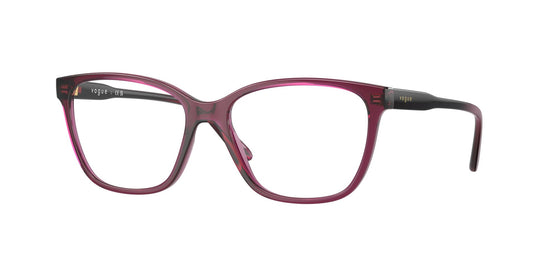 Vogue 0VO5518 53 Ladies Frame