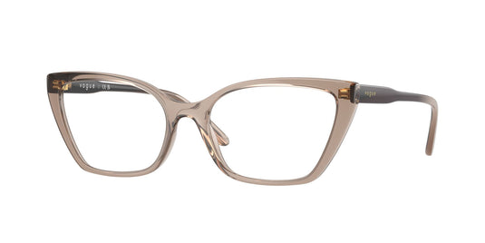 Vogue 0VO5519 54 Ladies Frame