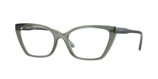 Vogue 0VO5519 54 Ladies Frame