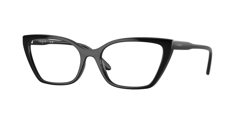 Load image into Gallery viewer, Vogue 0VO5519 54 Ladies Frame
