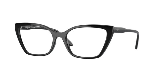 Vogue 0VO5519 54 Ladies Frame