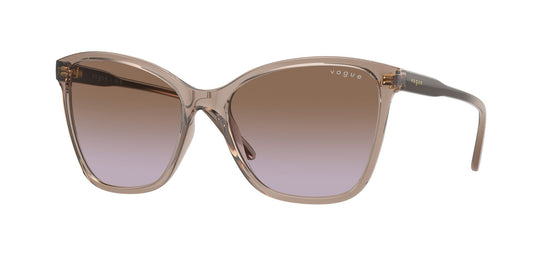 Vogue 0VO5520S 56 Ladies Sunglasses