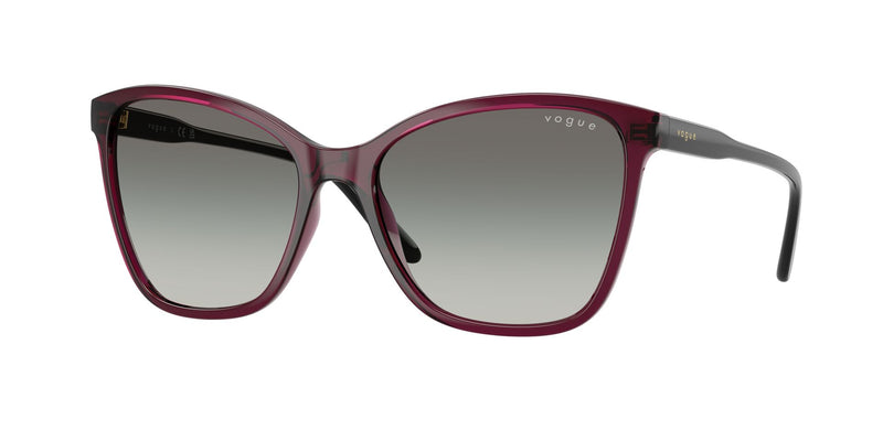 Load image into Gallery viewer, Vogue 0VO5520S 56 Ladies Sunglasses
