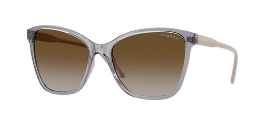 Vogue 0VO5520S 56 Ladies Sunglasses