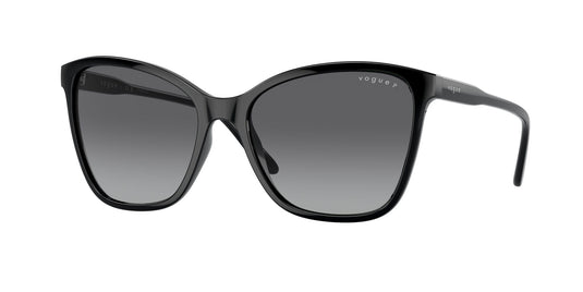 Vogue 0VO5520S 56 Ladies Sunglasses