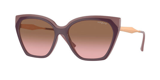 Vogue 0VO5521S 57 Ladies Sunglasses