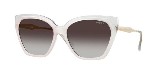 Vogue 0VO5521S 57 Ladies Sunglasses