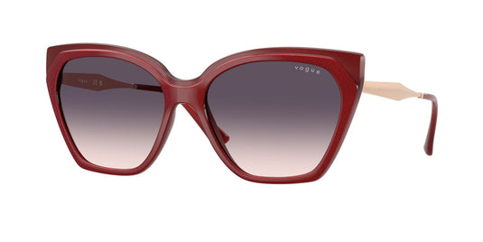 Vogue 0VO5521S 57 Ladies Sunglasses