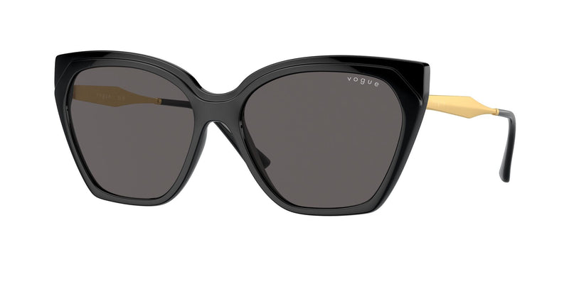Load image into Gallery viewer, Vogue 0VO5521S 57 Ladies Sunglasses
