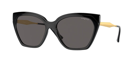 Vogue 0VO5521S 57 Ladies Sunglasses