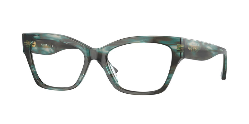 Load image into Gallery viewer, Vogue 0VO5523 52 Ladies Frame
