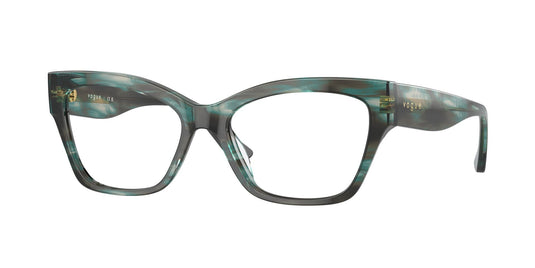 Vogue 0VO5523 52 Ladies Frame