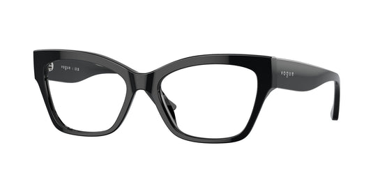 Vogue 0VO5523 52 Ladies Frame