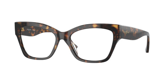 Vogue 0VO5523 54 Ladies Frame