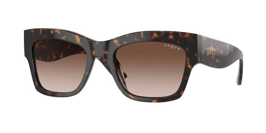 Vogue 0VO5524S 54 Ladies Sunglasses