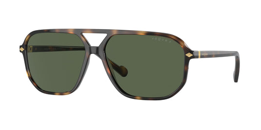 Vogue 0VO5531S 60 Gents Sunglasses