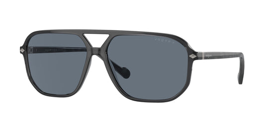 Vogue 0VO5531S 60 Gents Sunglasses