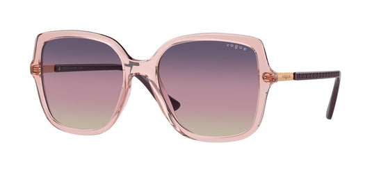Vogue 0VO5538SL 55 Ladies Sunglasses