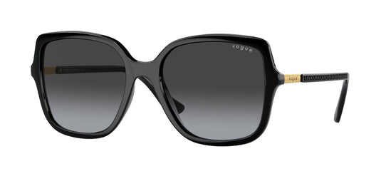 Vogue 0VO5538SL 55 Ladies Sunglasses