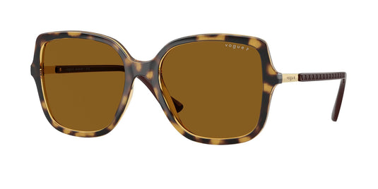 Vogue 0VO5538SL 55 Ladies Sunglasses