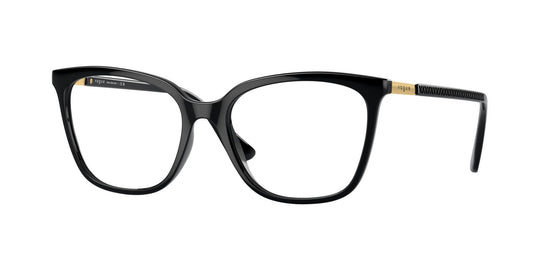 Vogue 0VO5539L 53 Ladies Frame