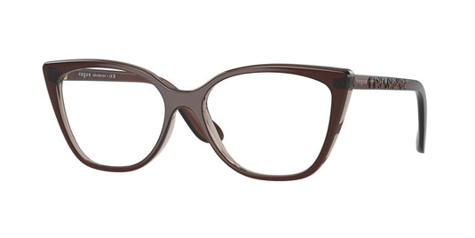 Vogue 0VO5540L 55 Ladies Frame