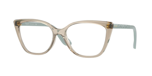 Vogue 0VO5540L 55 Ladies Frame