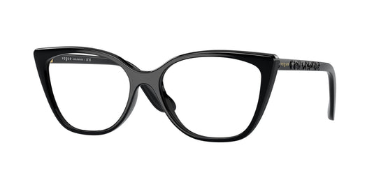 Vogue 0VO5540L 55 Ladies Frame