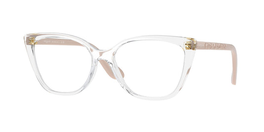 Vogue 0VO5540L 55 Ladies Frame