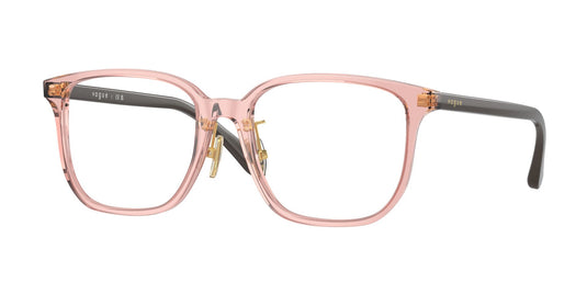 Vogue 0VO5550D 55 Ladies Frame