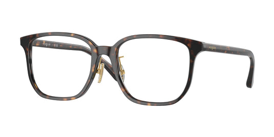 Vogue 0VO5550D 55 Ladies Frame