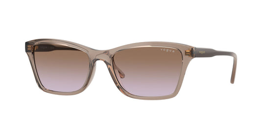Vogue 0VO5551S 54 Ladies Sunglasses