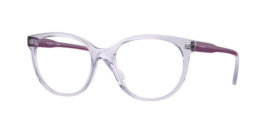Vogue 0VO5552 51 Ladies Frame