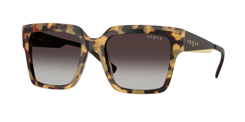 Load image into Gallery viewer, Vogue 0VO5553S 54 Ladies Sunglasses

