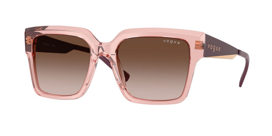 Vogue 0VO5553S 54 Ladies Sunglasses
