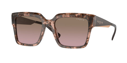 Vogue 0VO5553S 54 Ladies Sunglasses